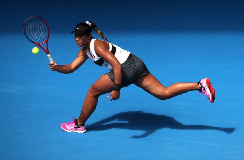  Una tenista anunció su retiro a los 25 años con una cruda denuncia: “Racismo, misoginia y homofobia”