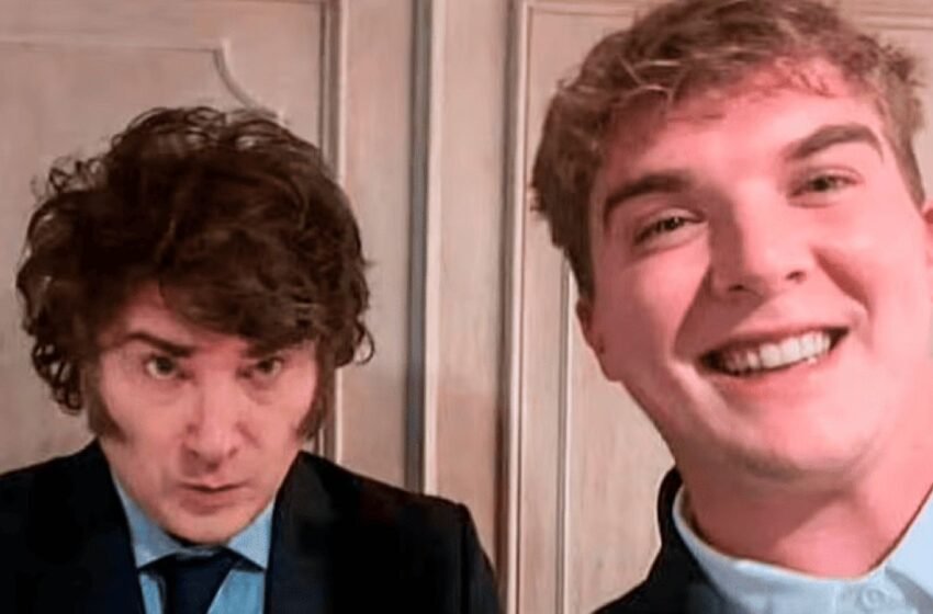  $LIBRA: aparecen más contratos entre Novelli, Davis y otros emprendedores que buscaban aprovechar el vínculo con Milei