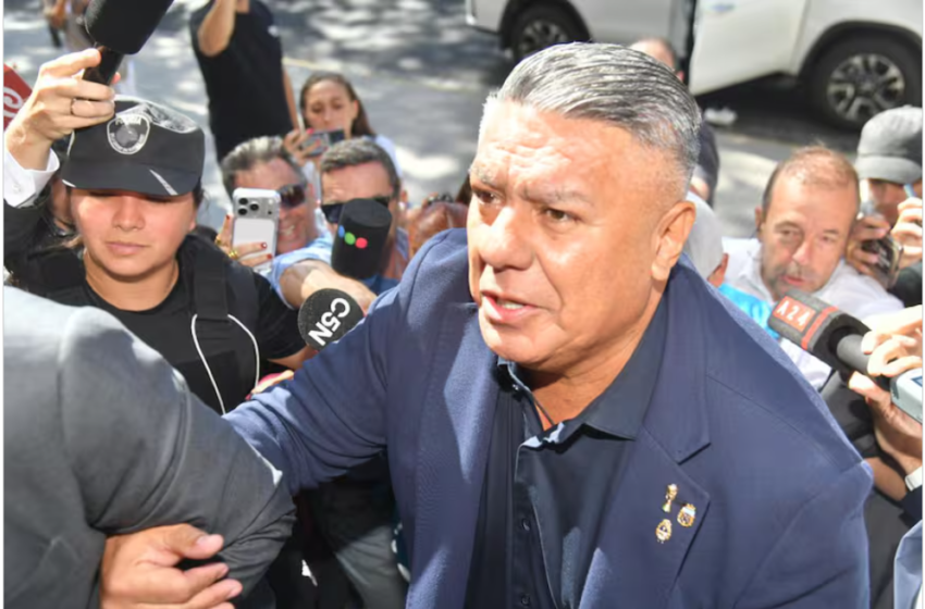  El Gobierno nombró a los veedores en la AFA: tendrán 180 días para revisar balances y contratos