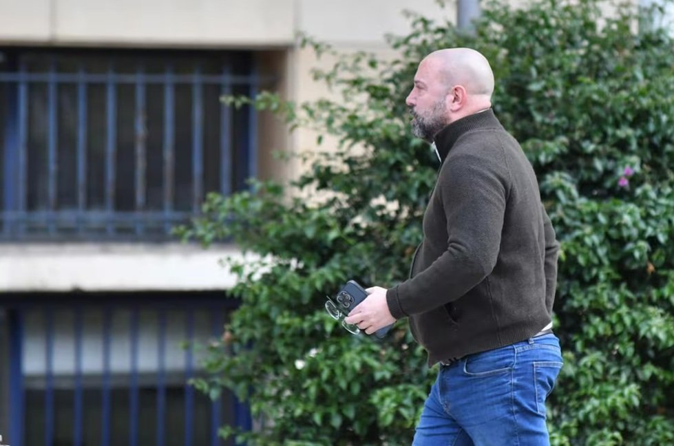  Corrupción en la Andis: Spagnuolo se negó a declarar y reclamó que se realice el peritaje a los audios