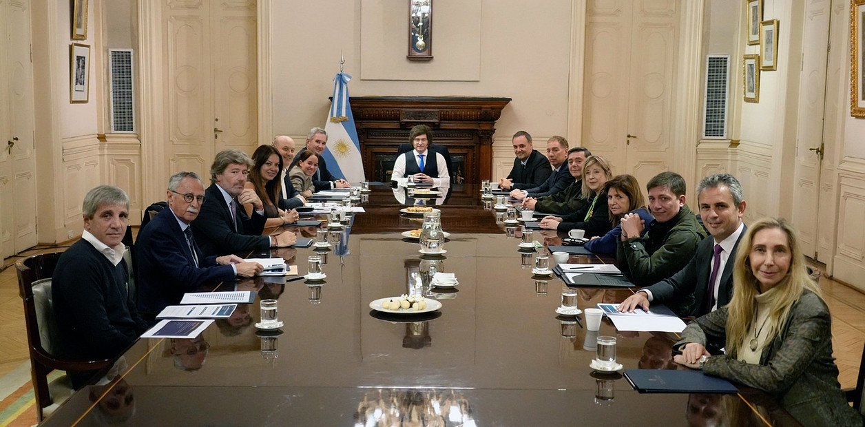  Gasto en la mira: el Gobierno ordenó a los ministros que ajusten más el presupuesto