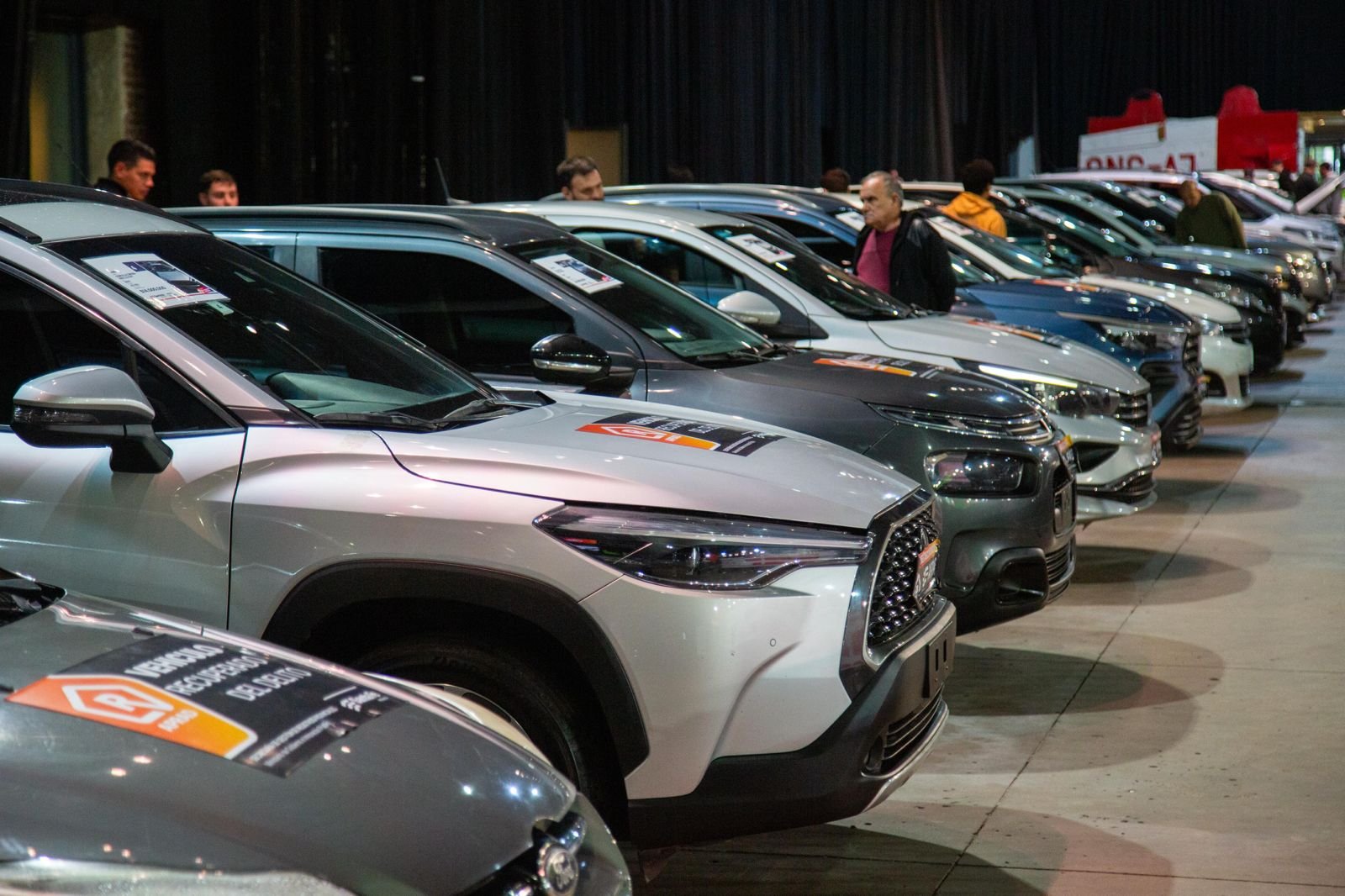  Rosario: nueva subasta de bienes incautados al delito