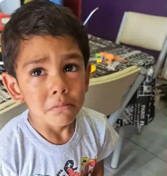  Caso Ángel: se dio a conocer la autopsia y confirman más de 20 lesiones