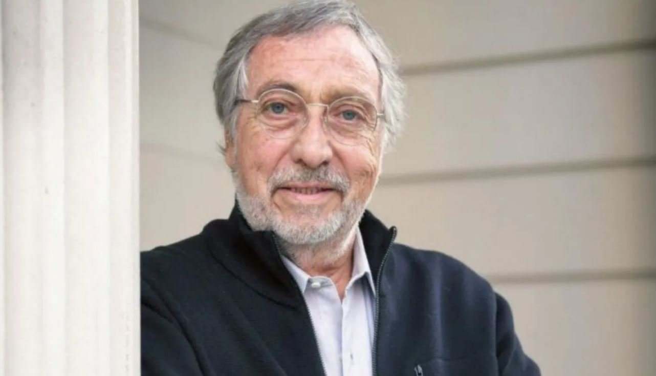  Murió Luis Brandoni a los 86 años
