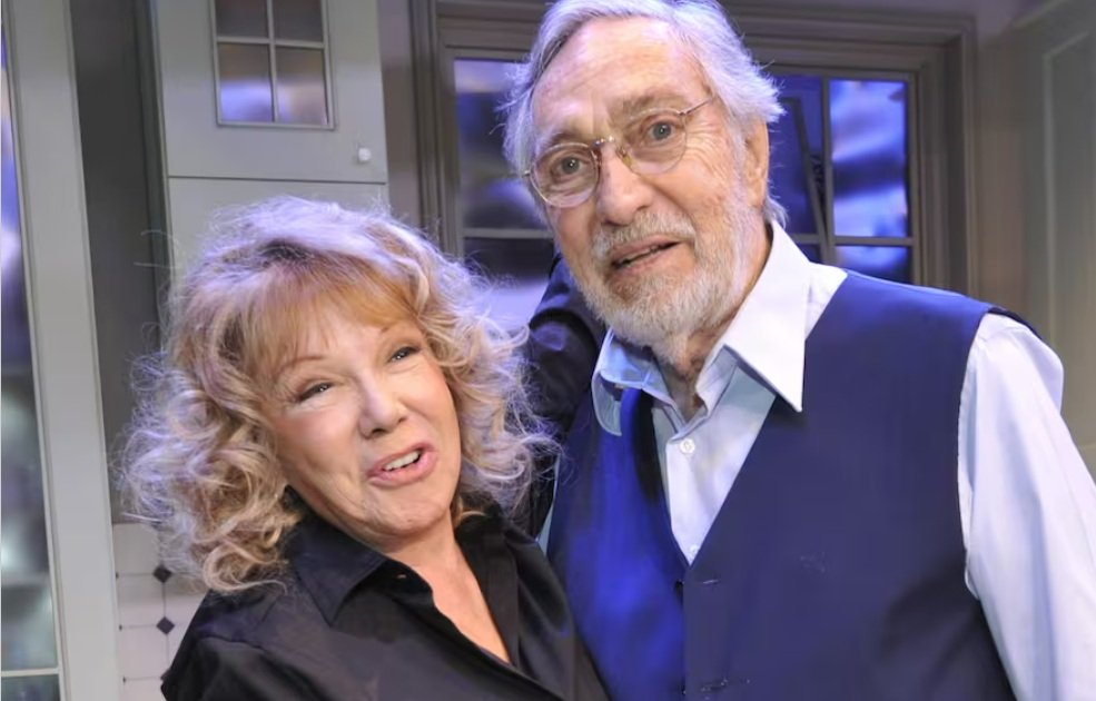  El actor Luis Brandoni sufrió un accidente doméstico y fue internado