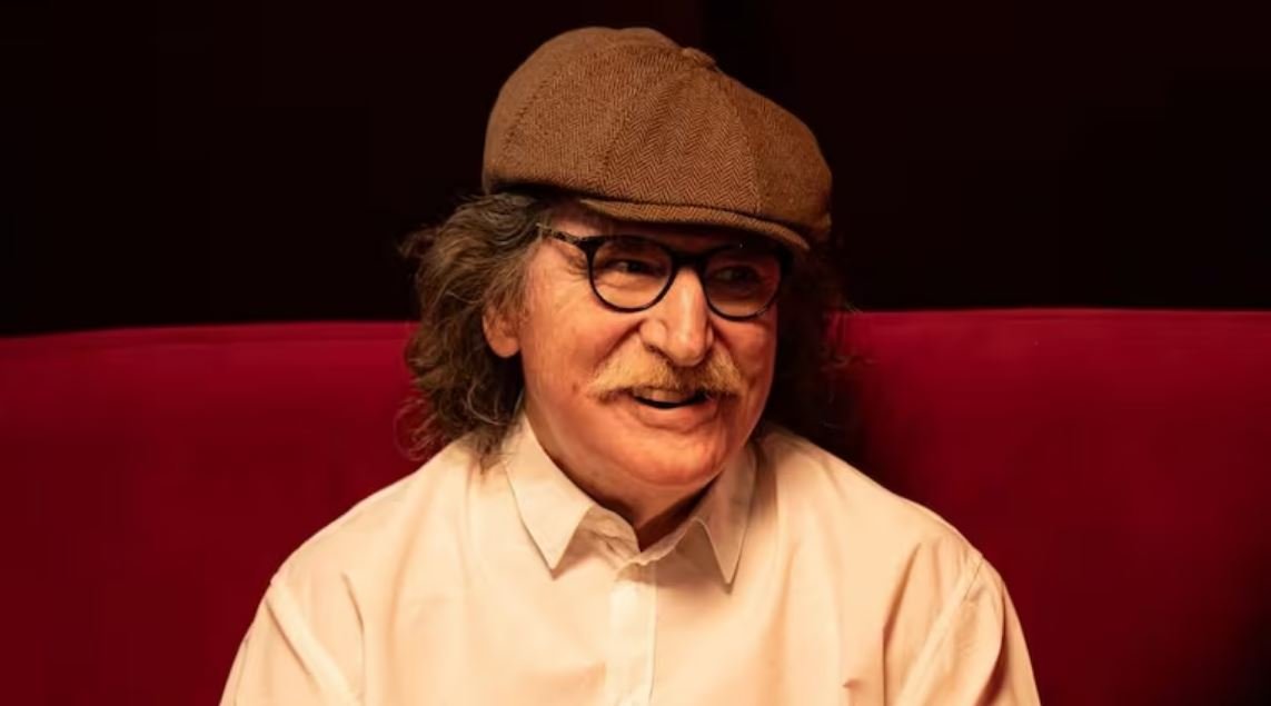  Cómo sigue la salud de Charly García tras su operación