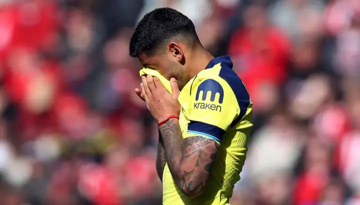  Preocupación en la Selección: Cuti Romero llegaría al límite y sin ritmo al Mundial 2026