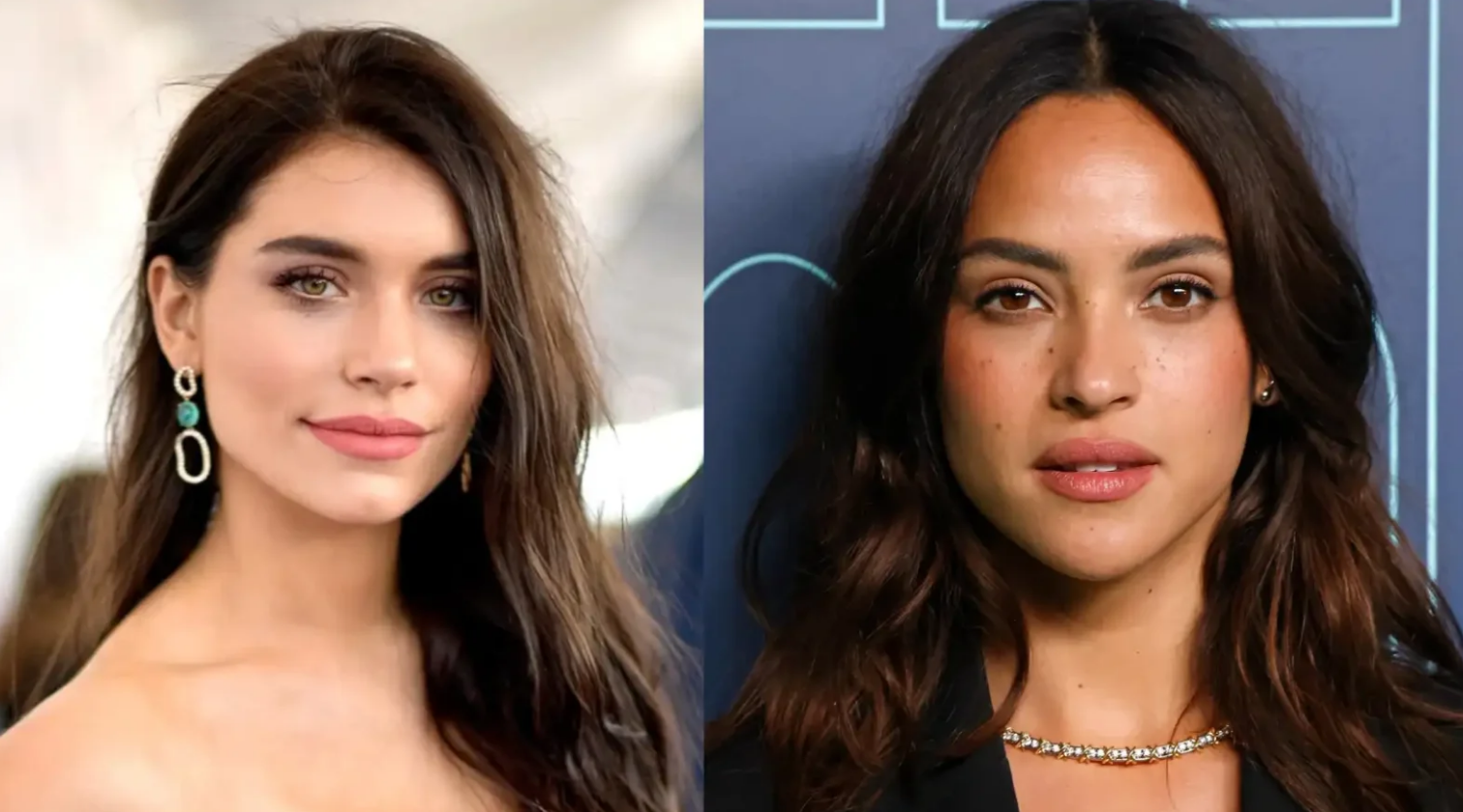  Adria Arjona se suma a la secuela de Superman y deja afuera a Eva De Dominici