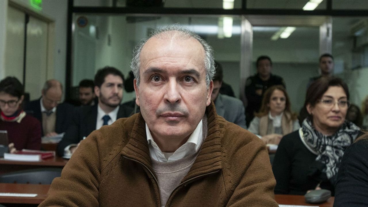  José López declaró en el caso Cuadernos y se defendió: “Nunca integré una asociación ilícita”