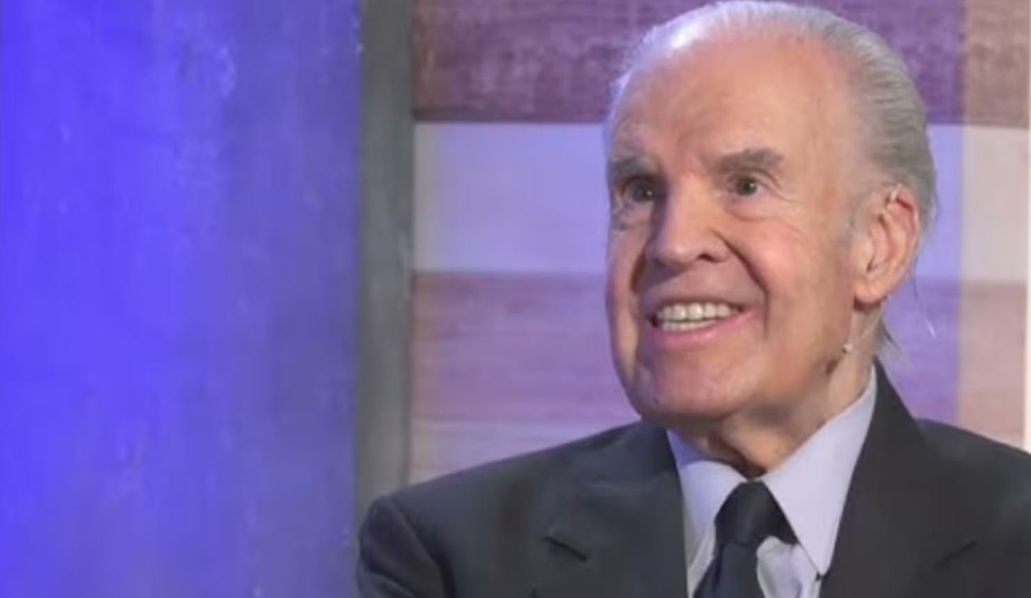  Murió Julio Ricardo, una voz histórica del periodismo deportivo argentino