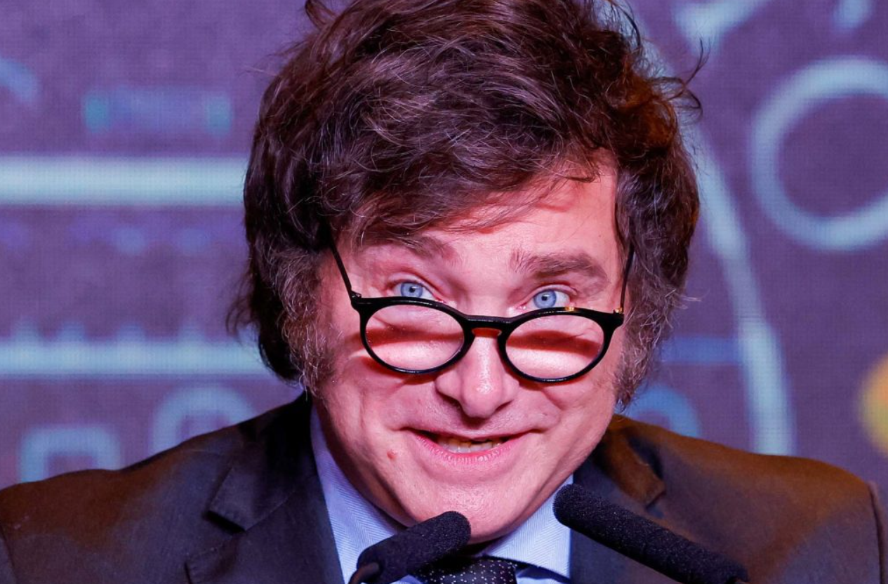  Milei anunció una reforma electoral: busca eliminar las PASO e impulsar Ficha Limpia