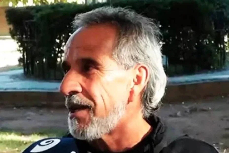  Imputaron al papá de Enzo Pérez por dos casos de abuso sexual contra una menor