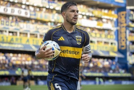  Boca vs. Barcelona, por la Copa Libertadores: día, horario y cómo verlo por TV