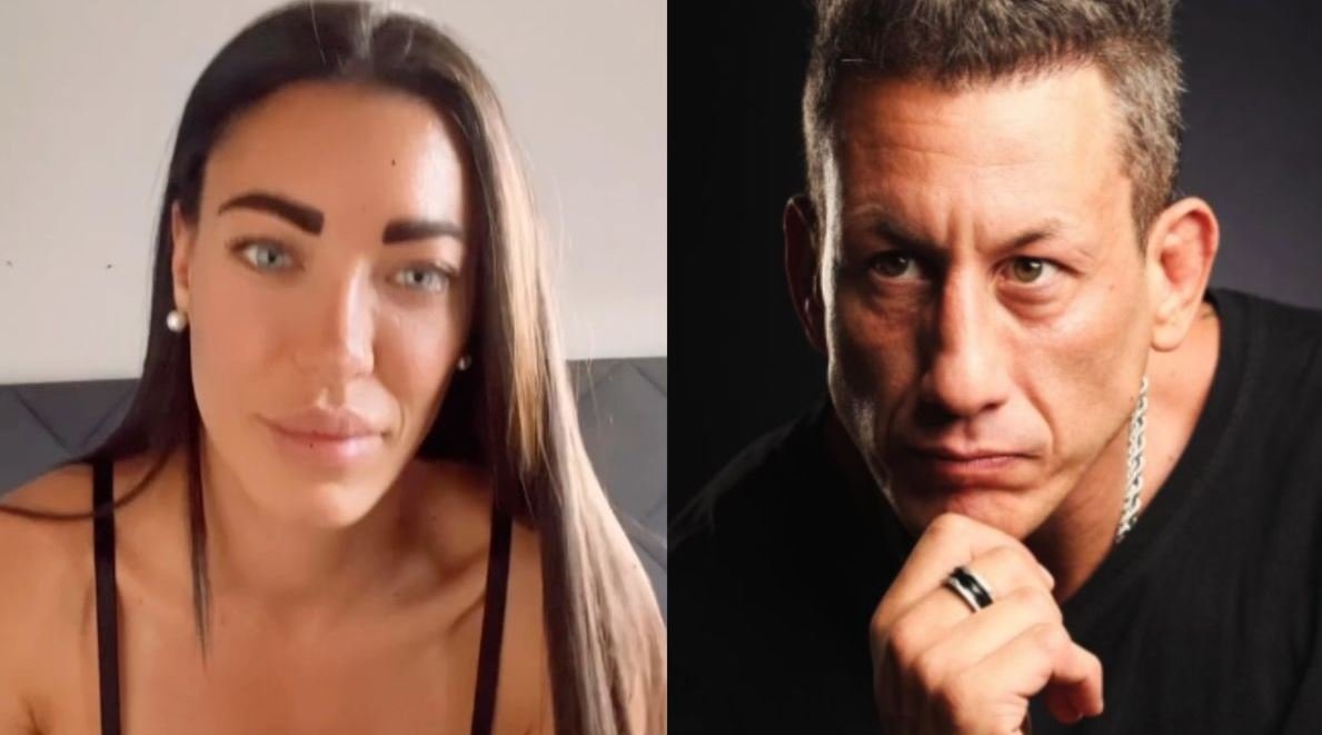  “Pensé que me moría”: la denuncia de Pamela Pombo contra Patricio Albacete