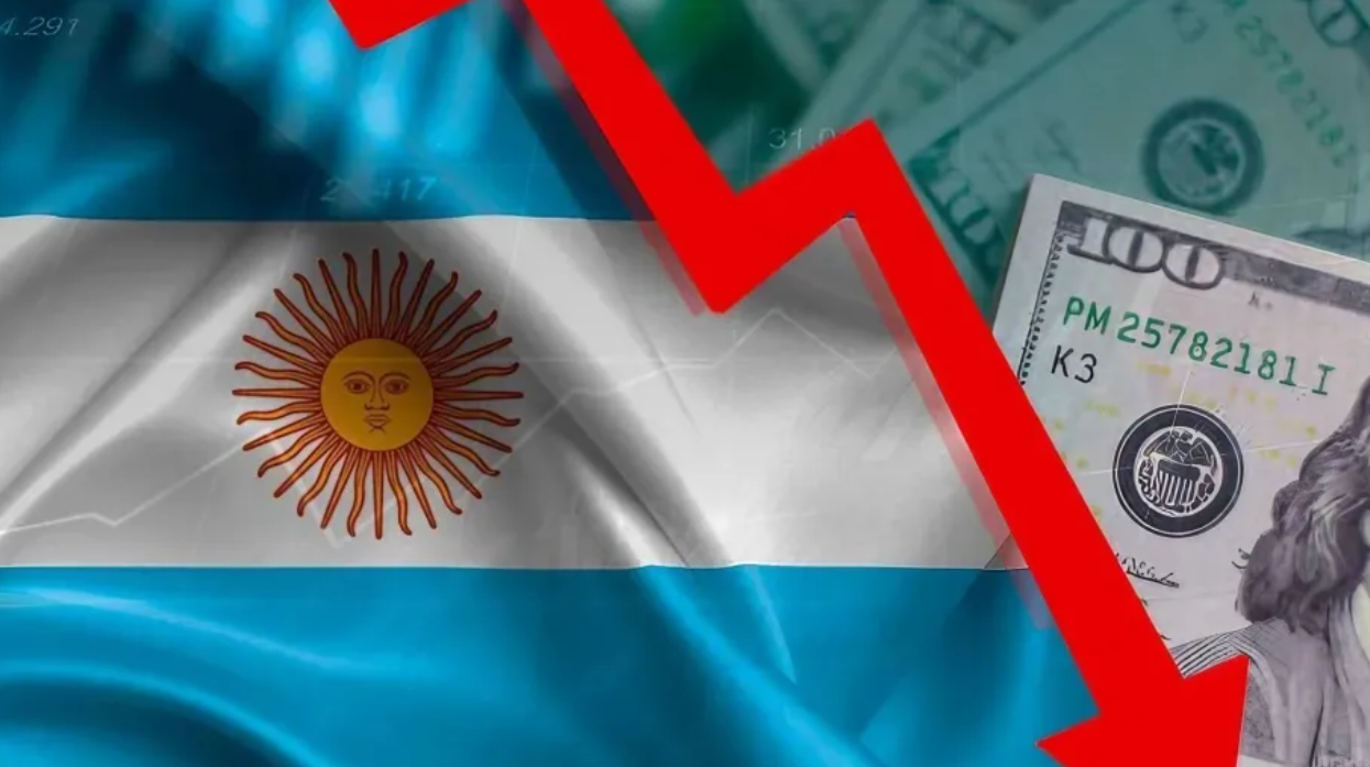  Argentina mejora su perfil financiero: cae el riesgo país y suma respaldo internacional