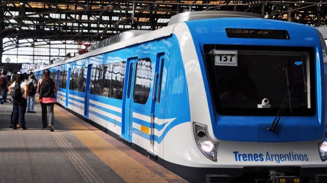  Caos en los trenes del AMBA: cortes, demoras y servicios interrumpidos en plena mañana