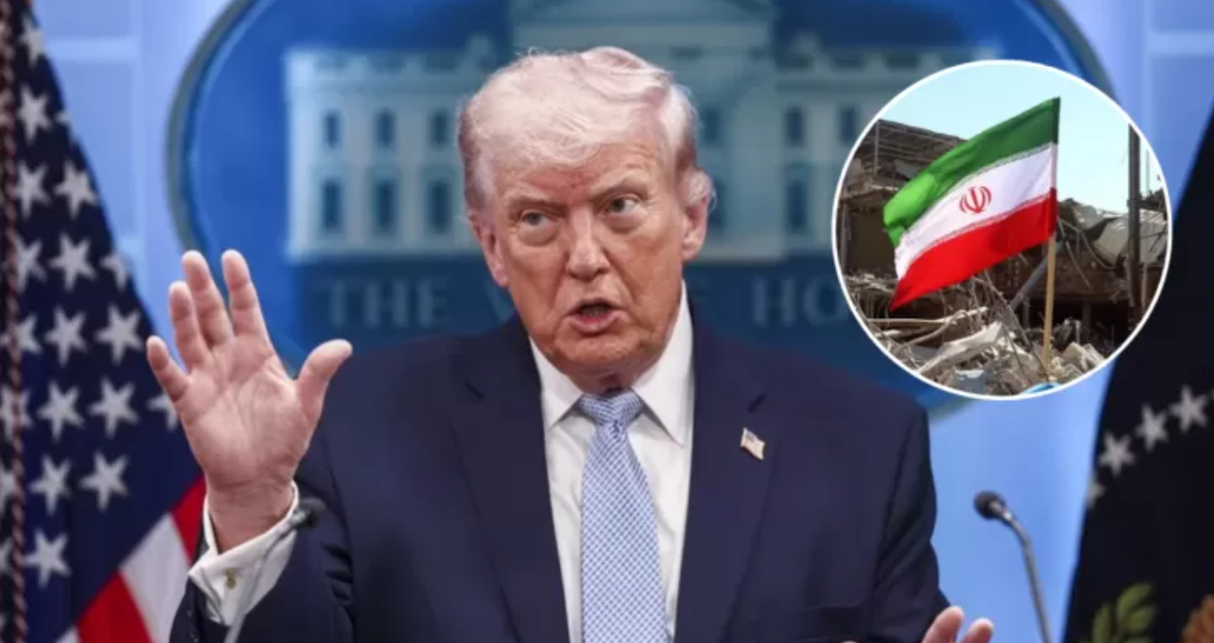  Irán no participará en nuevas conversaciones con EE.UU. en Pakistán