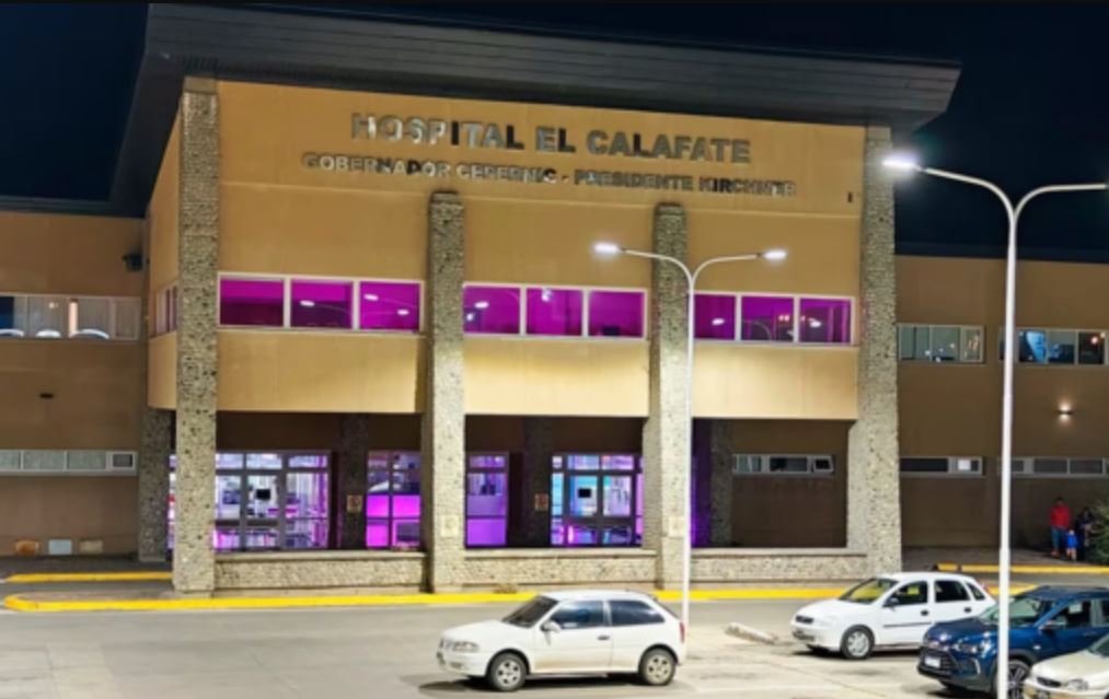 Conmoción en El Calafate: sospechan mala praxis por la muerte de dos bebés
