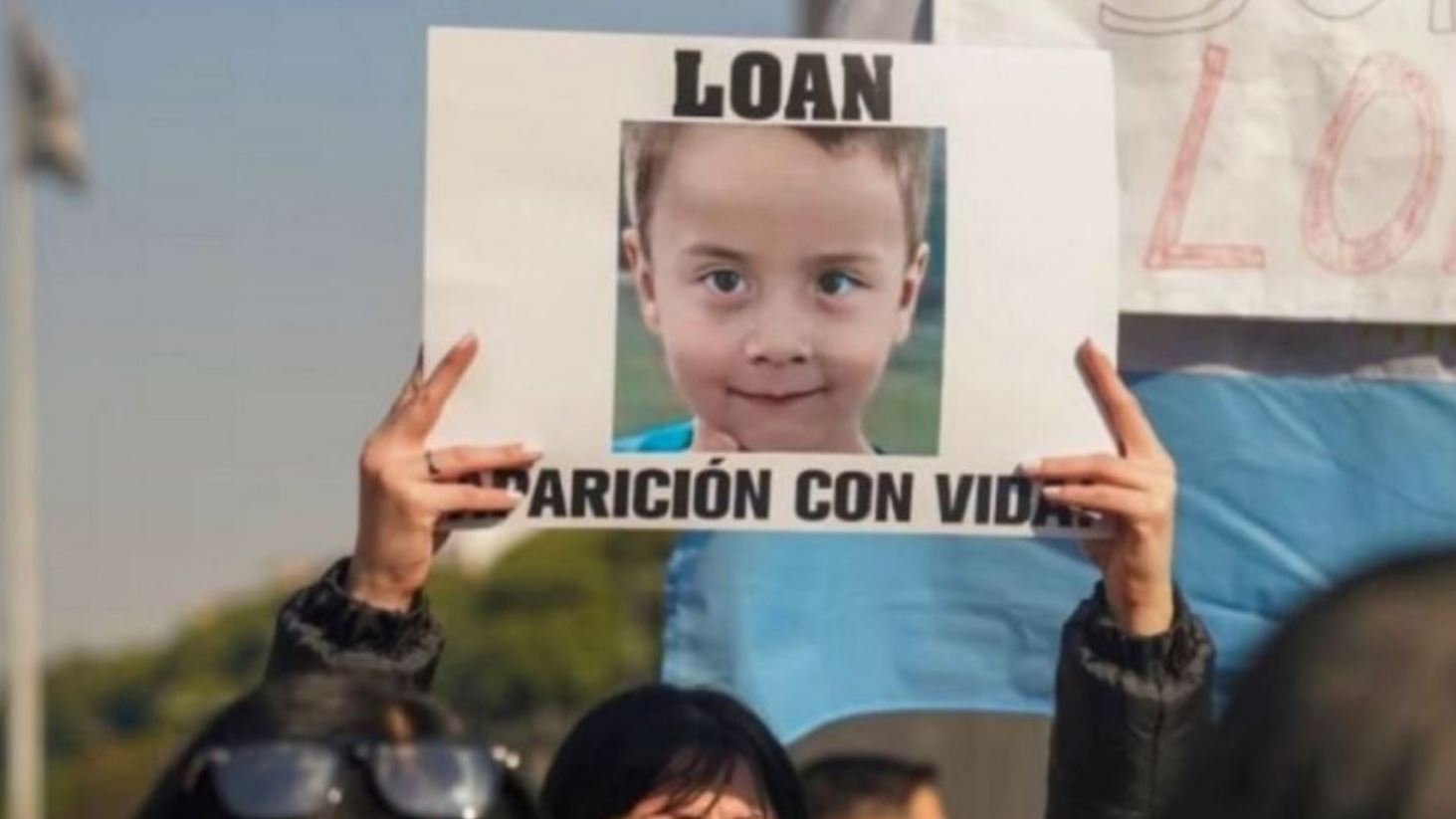  A casi dos años de la desaparición de Loan, la Justicia vuelve al naranjal