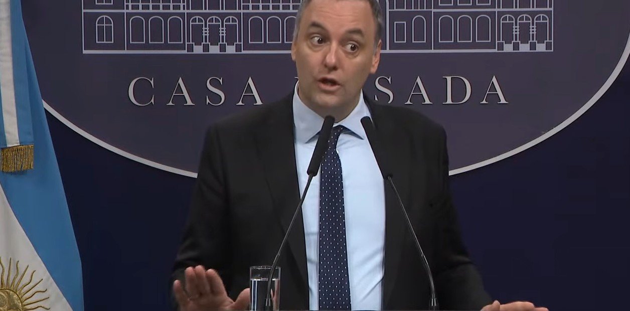  Adorni bajo la lupa de la Justicia: entre gastos y deudas acumula compromisos por más de USD 725 mil
