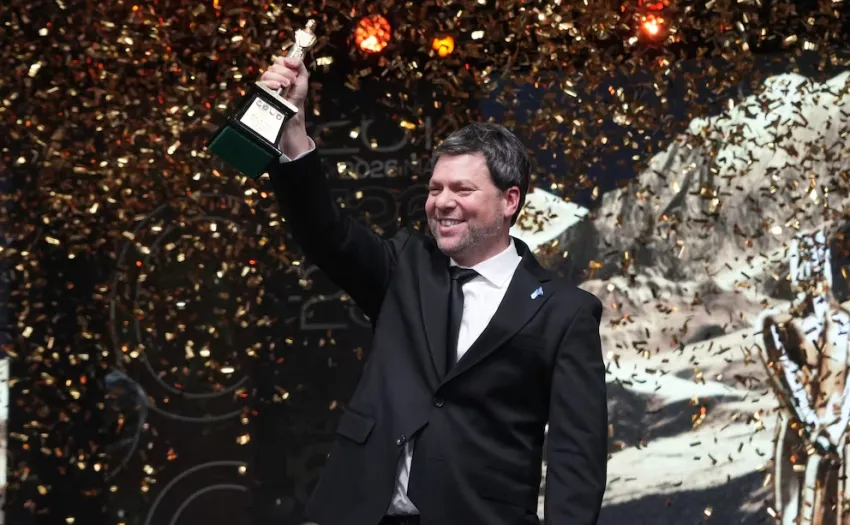  Guido Kaczka se alzó con el Martín Fierro de Oro 2026: todos los ganadores de una noche histórica