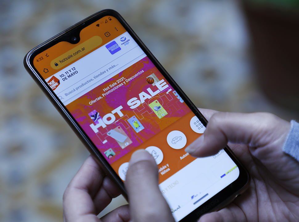  Hot Sale 2026: cómo encontrar las ofertas reales y comprar sin problemas