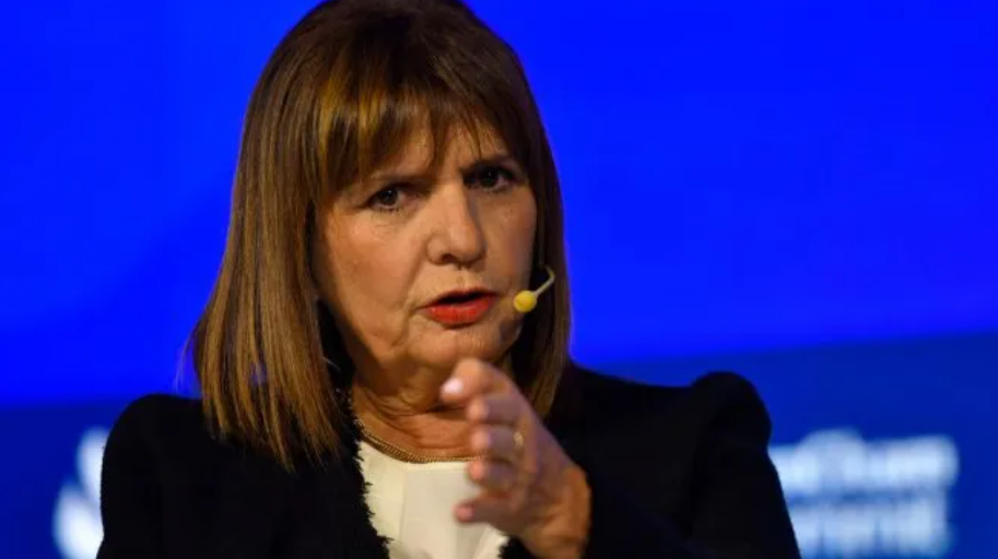  Bullrich pidió que Adorni presente “de inmediato” su declaración jurada y crece el conflicto dentro del Gobierno
