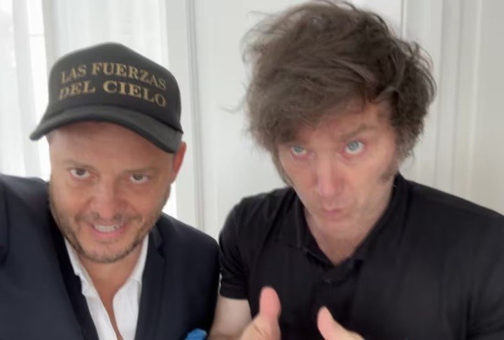  Imputaron a Demian Reidel, exjefe de asesores de Milei, por los gastos con la tarjeta de crédito corporativa de Nucleoeléctrica