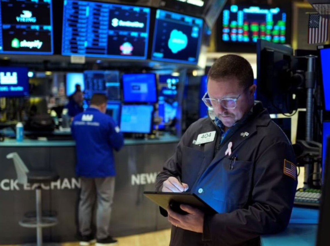  El riesgo país perfora los 500 puntos básicos por primera vez desde enero