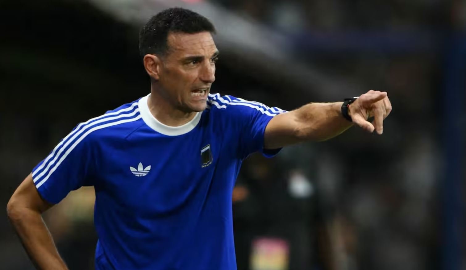  Mundial 2026: los 55 jugadores que analiza Scaloni para la Selección