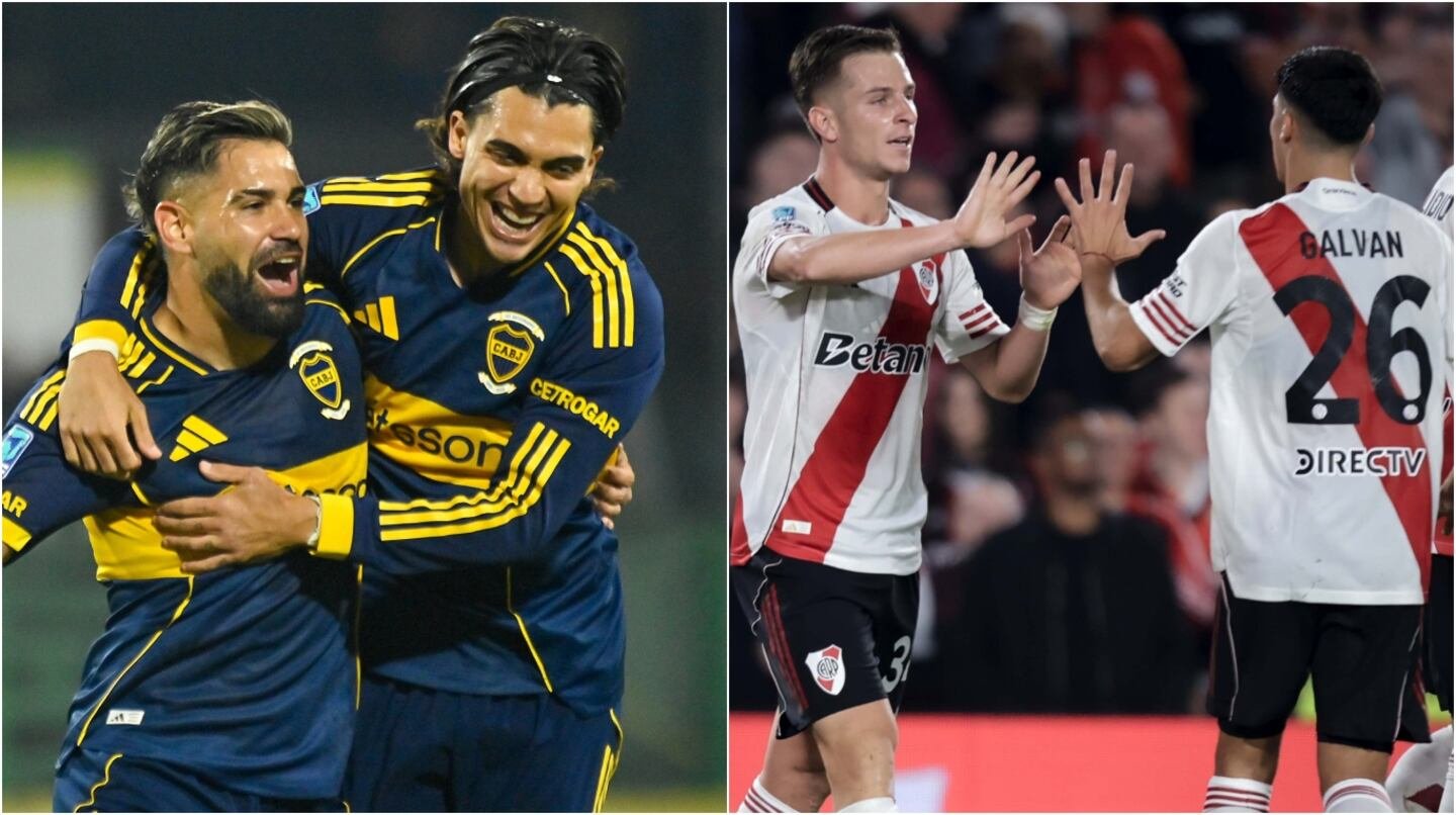  Se definieron los días de los octavos de final del Torneo Apertura