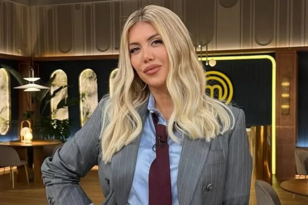  ¿Wanda con nuevo novio? Yanina Latorre reveló que Wanda Nara tendría un nuevo romance con un joven famoso