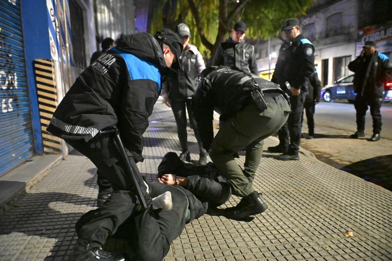  Se aprobó la Ley anti Trapitos en la Ciudad: fuertes sanciones y cárcel de hasta dos meses