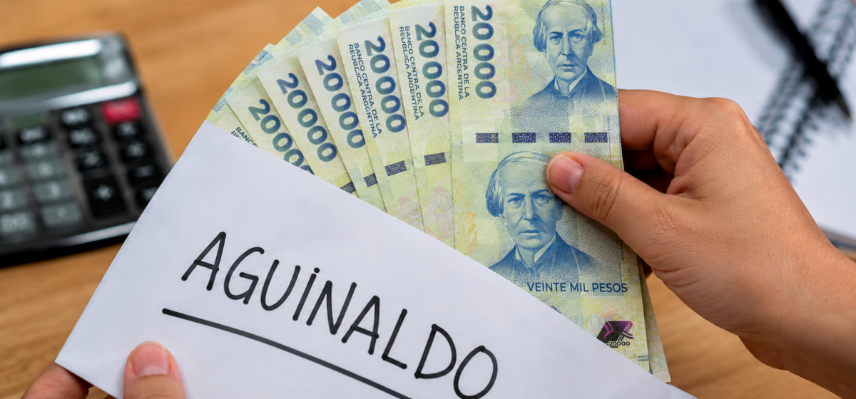  Qué hacer con el aguinaldo: por qué pagar deudas puede ser mejor que invertir