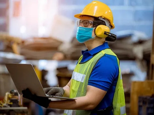  Sin grandes variaciones, el desempleo cerró el primer trimestre en 7,9%