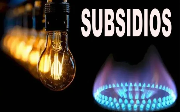  El Gobierno duplicó el gasto en subsidios pese a los aumentos en las tarifas de electricidad y gas
