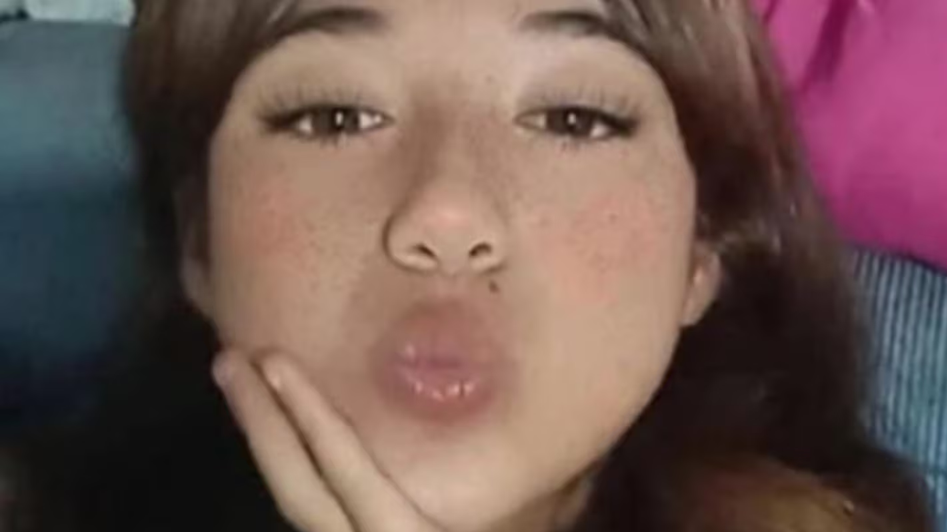 El desgarrador adiós a Candela, la adolescente asesinada en un tiroteo entre bandas en La Matanza