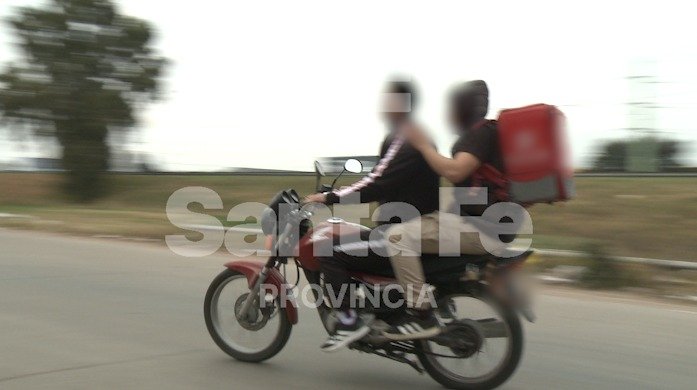  Operativo delivery: policías se hicieron pasar por repartidores y desbarataron una banda narco