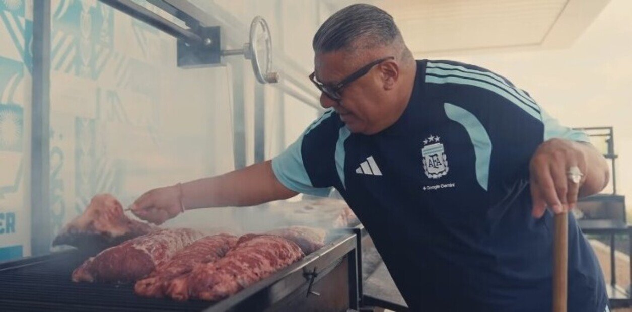  Chiqui Tapia buscó limpiar su imagen durante el Mundial, pero no logra eludir a la Justicia de Estados Unidos