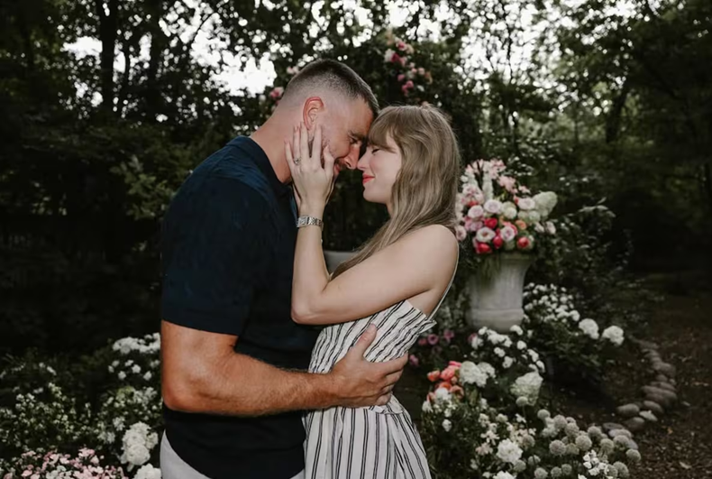  Locura por la boda de Taylor Swift: la lista secreta de invitados, los acuerdos de confidencialidad y el vestido ideal
