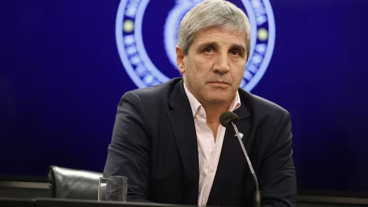  El Gobierno explicó cómo pagará todos los vencimientos de deuda hasta después de las elecciones