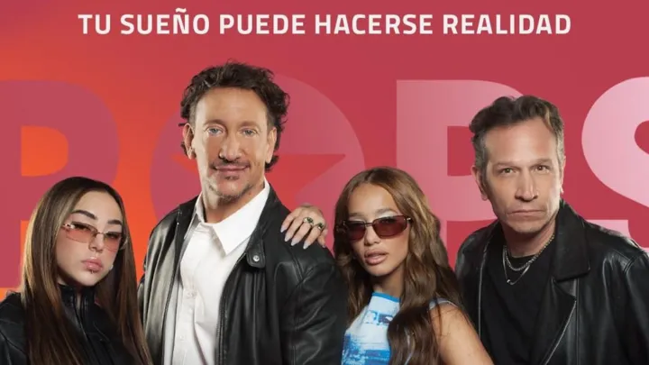  Regreso estelar: hoy estrena Popstars 2026, dónde verlo en vivo y la grilla digital confirmada