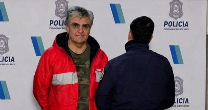  Detuvieron a un concejal de LLA acusado de vender drogas: lo denunciaron sus vecinos