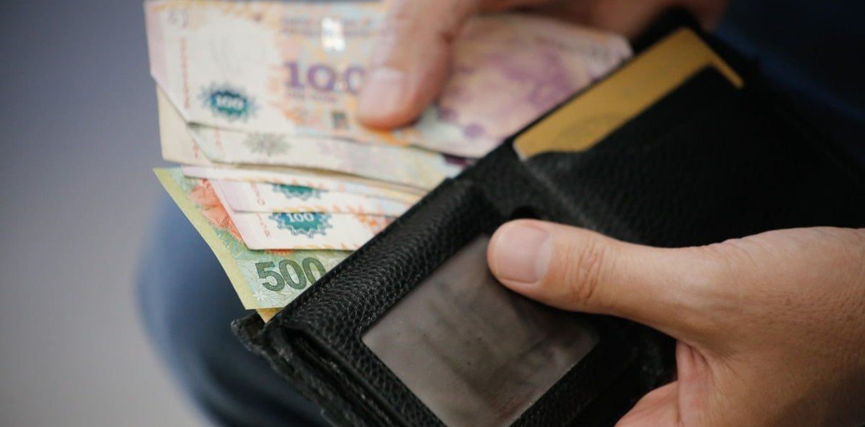  Salario Mínimo, Vital y Móvil: el Gobierno definió los nuevos montos desde septiembre de 2026
