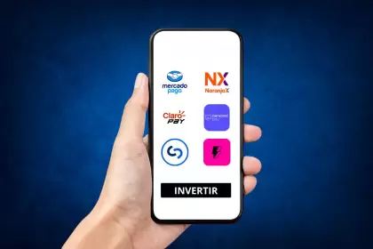  Subieron las tasas de las billeteras virtuales: cuáles son las que más pagan