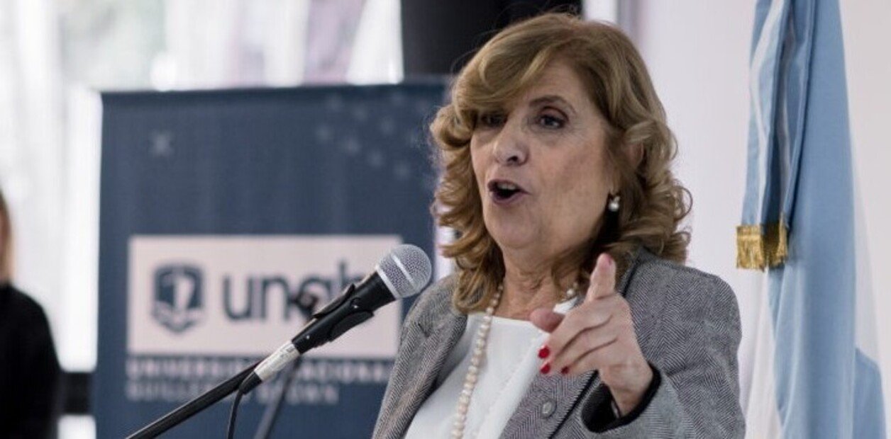  Un fiscal de menores apeló el fallo de la jueza Pascual que suspendió la nueva Ley Penal Juvenil en Provincia