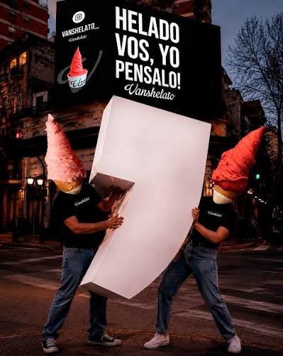  La coma que convirtió un error en una campaña viral