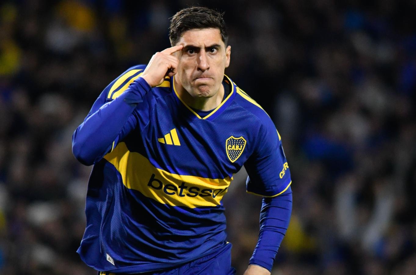  Boca ganó un partido chivo ante Sao Paulo e irá al Morumbi a abrochar la clasificación